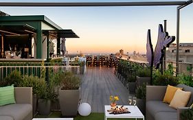 Occidental Diagonal 414